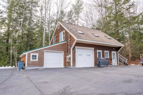 Topsham, ME 04086,14 Brillant Way