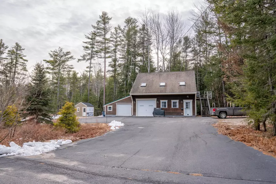 14 Brillant Way, Topsham, ME 04086