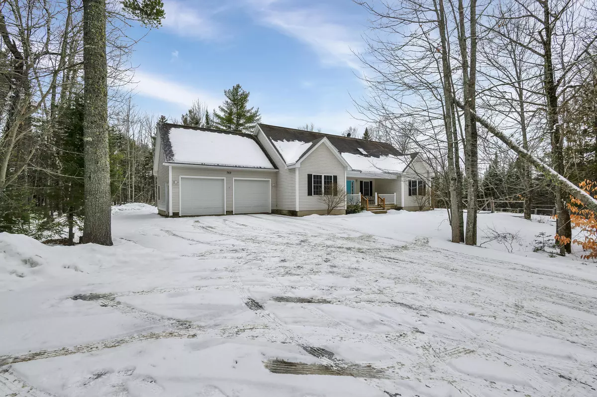 Hermon, ME 04401,762 Fuller RD