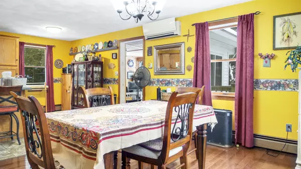 Oakland, ME 04963,112 Allagash DR