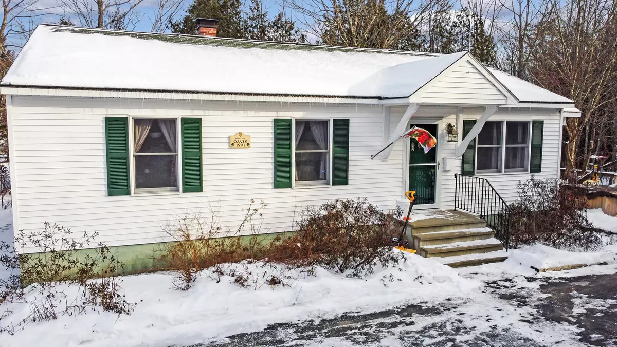 Oakland, ME 04963,112 Allagash DR