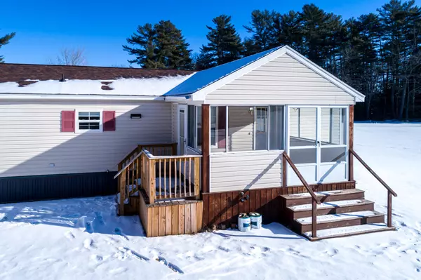 Brunswick, ME 04011,19 Storer RD