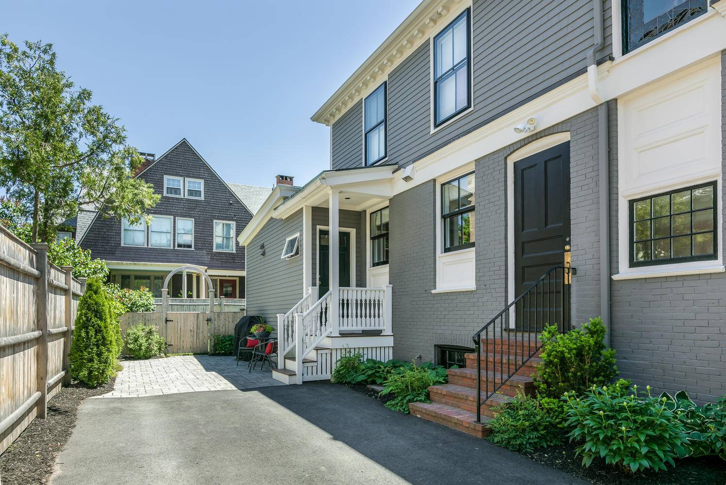 Portland, ME 04102,119 Chadwick ST