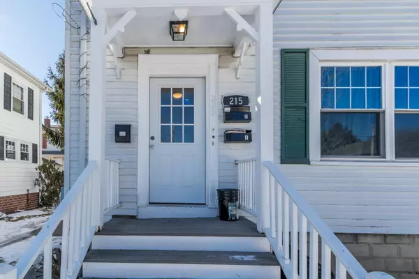 South Portland, ME 04106,215 Mussey ST