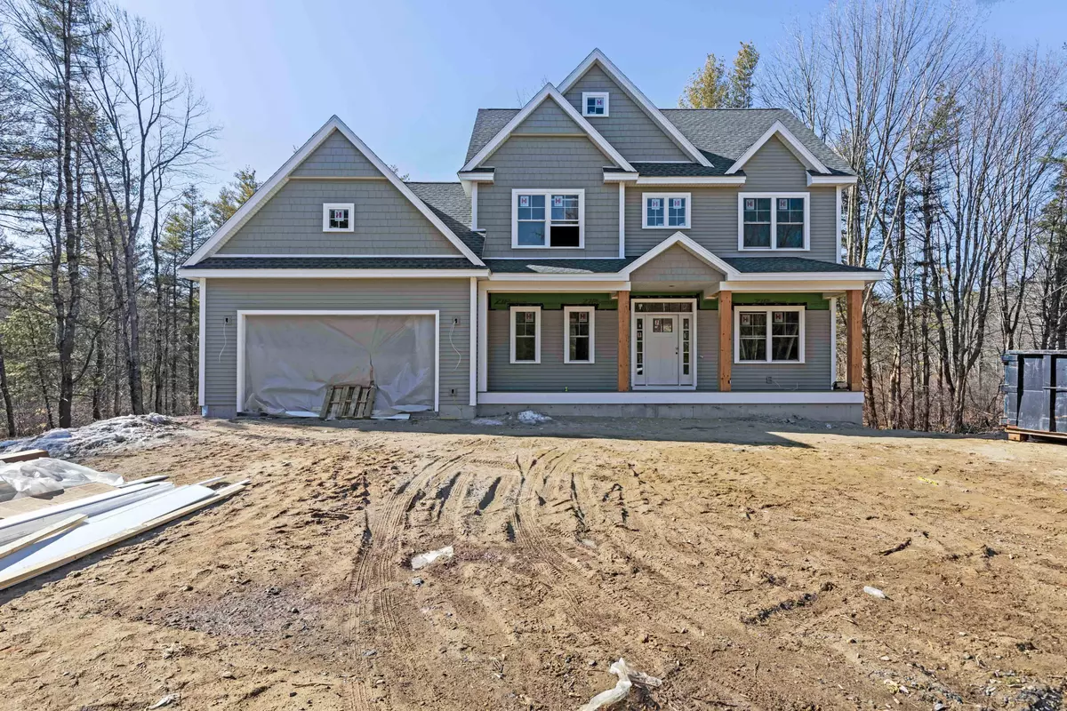 Saco, ME 04072,7 Sherman WAY