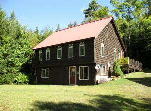 1047 Main ST, Sandy River Plt, ME 04970