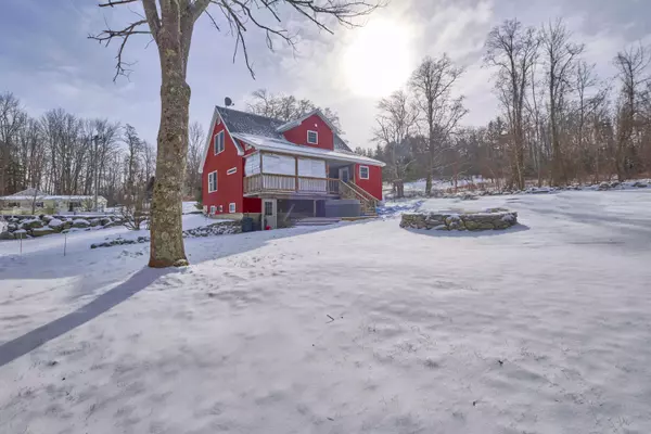 Northport, ME 04849,35 Cobe RD