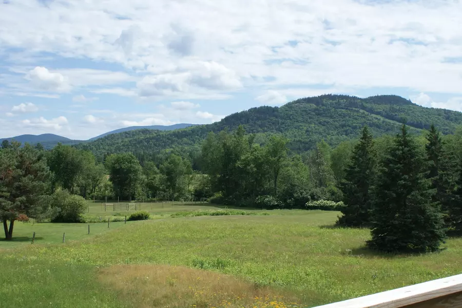 19 Ryan RD, Coplin Plt, ME 04982