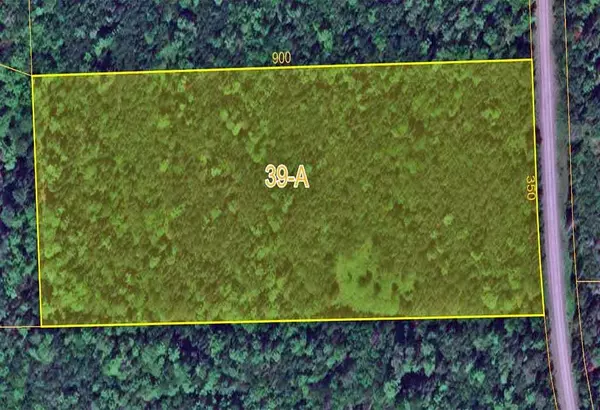 Houlton, ME 04730,Lot 39A Hillview AVE