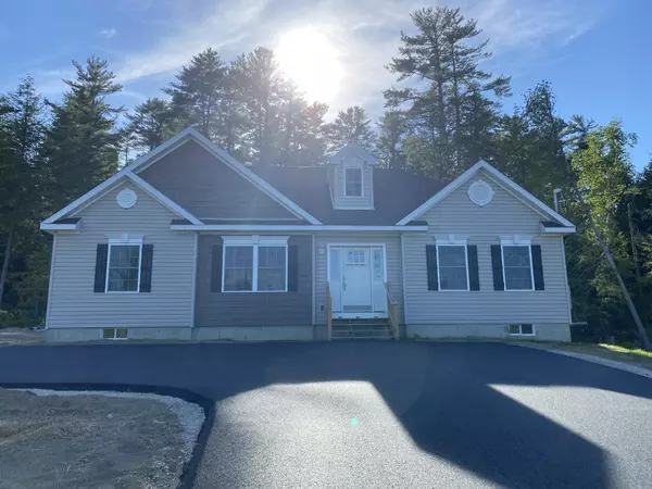 Orono, ME 04473,4 Shadbush LN