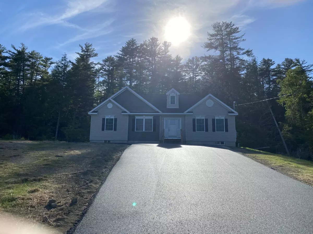 Orono, ME 04473,4 Shadbush LN