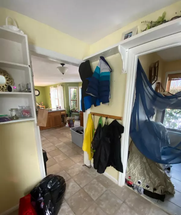 Litchfield, ME 04350,55 Upper Pond RD