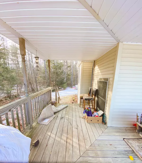 Litchfield, ME 04350,55 Upper Pond RD