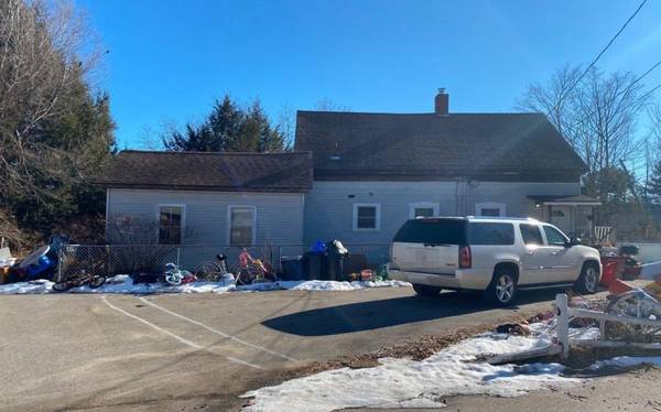 5 Snows CT, North Berwick, ME 03906