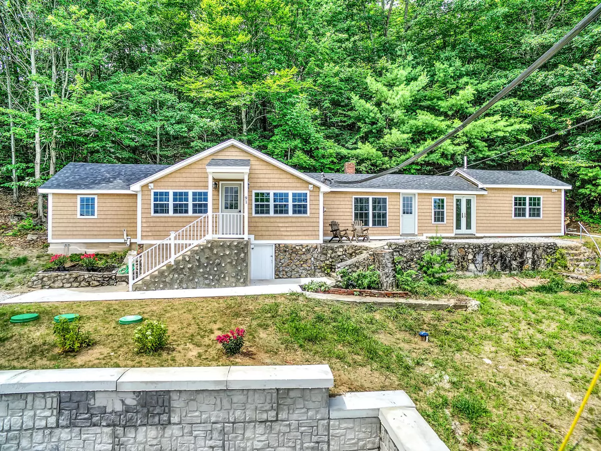 Otisfield, ME 04270,91 State Route 121