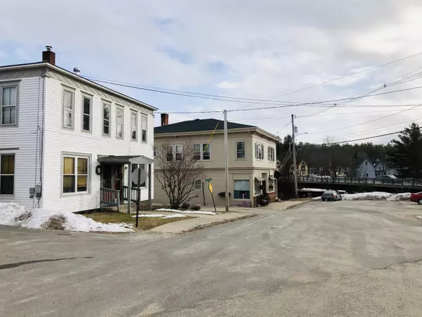 Porter, ME 04068,3 Bridge ST