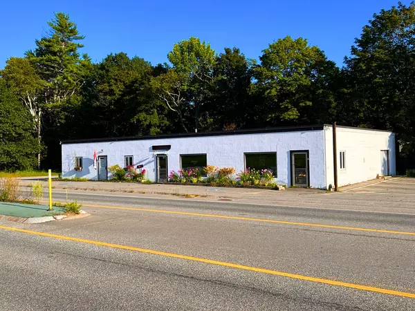 Waldoboro, ME 04572,1607 Atlantic HWY