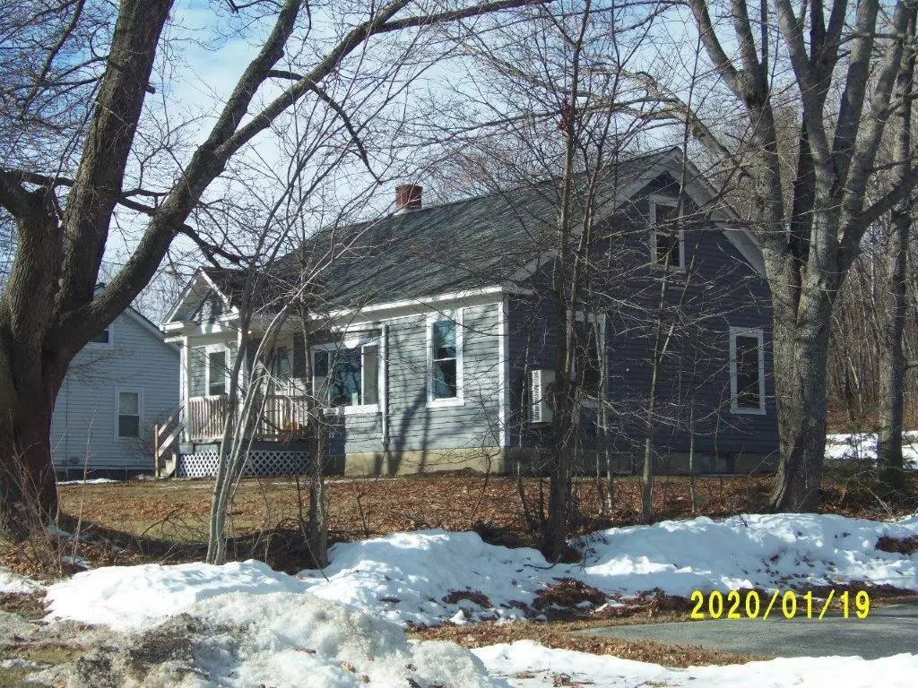 Hampden, ME 04444,626 Main Road North