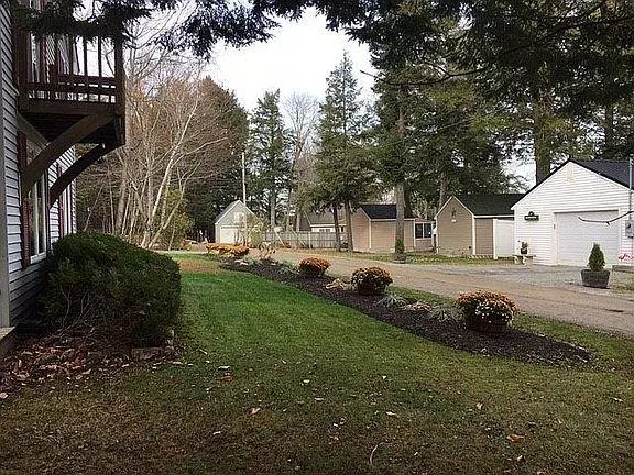 Glenburn, ME 04401,171 Cedar Breeze South S