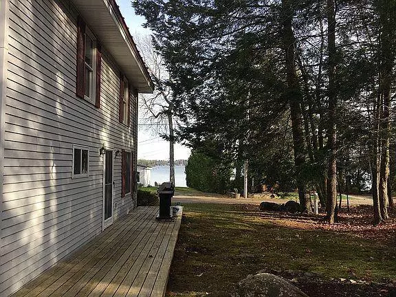 Glenburn, ME 04401,171 Cedar Breeze South S