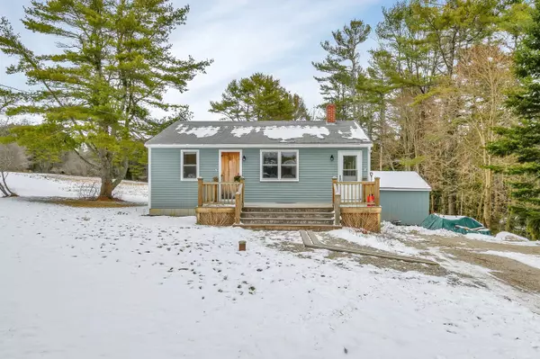 97 Flying Point RD, Freeport, ME 04032
