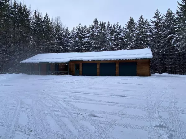 10 White RD, Presque Isle, ME 04769
