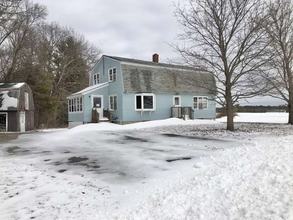 123 Blackberry Hill RD, Berwick, ME 03901