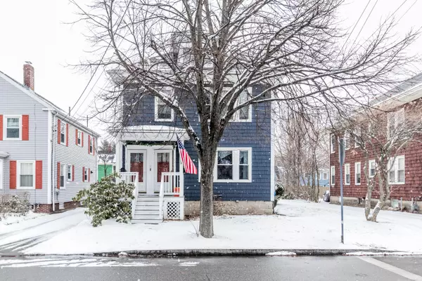 Portland, ME 04102,51 Whitney AVE