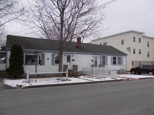 25 State ST, Biddeford, ME 04005