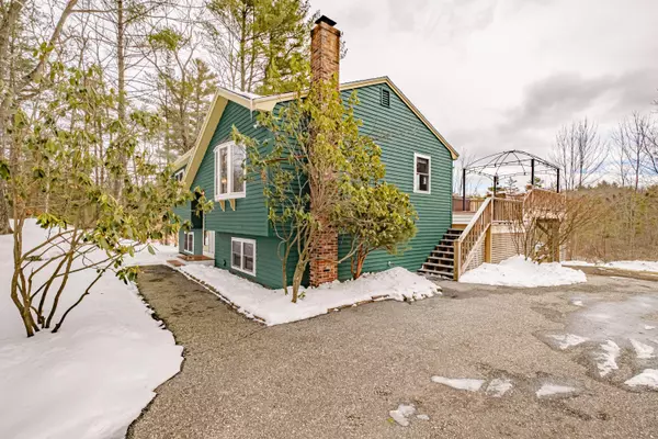 Gray, ME 04039,71 Egypt RD