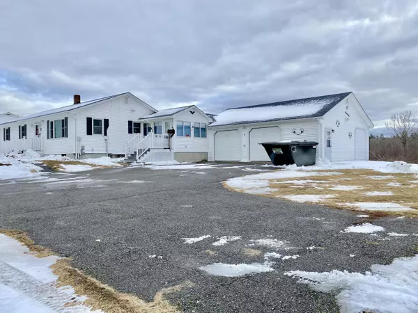 Bucksport, ME 04416,309 Duck Cove RD