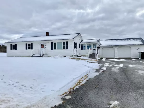 Bucksport, ME 04416,309 Duck Cove RD