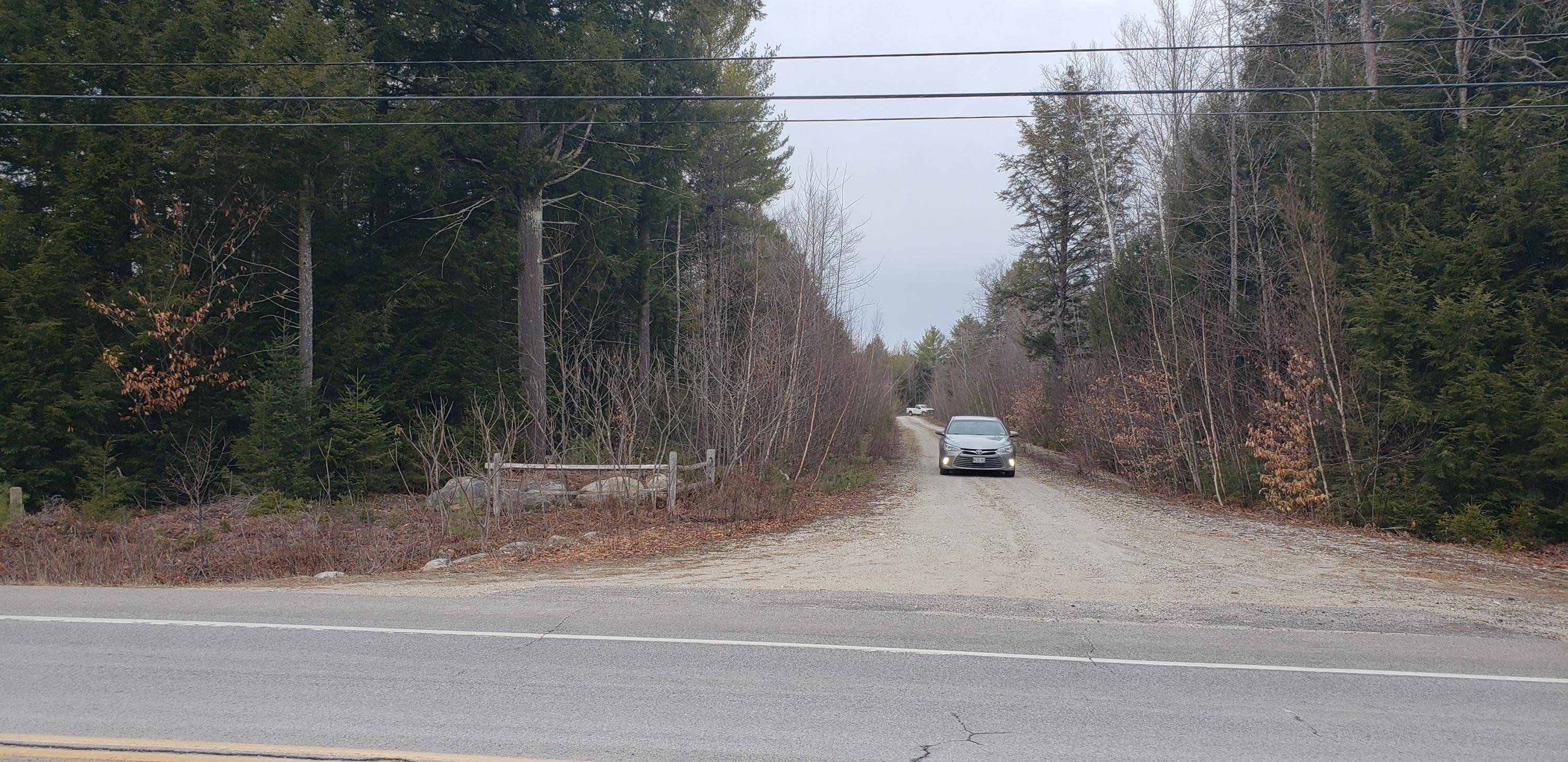 Harrison, ME 04040,Lot 6 Sabine RD