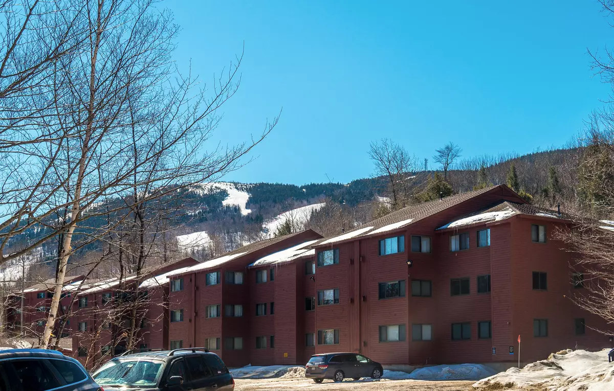 Newry, ME 04261,8 Northway DR #1-112