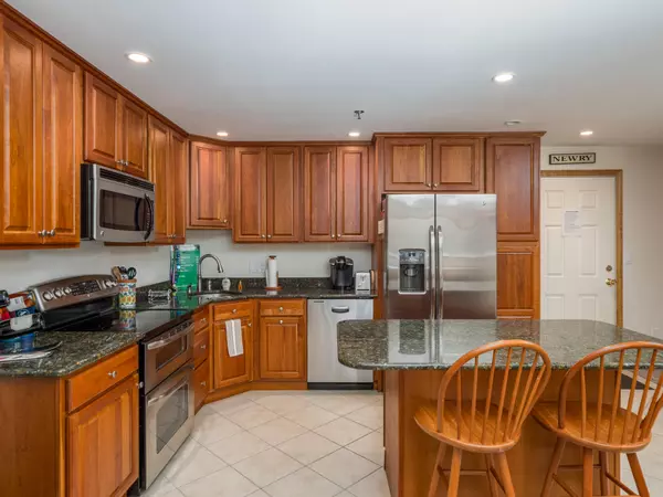 Newry, ME 04261,8 Northway DR #1-112