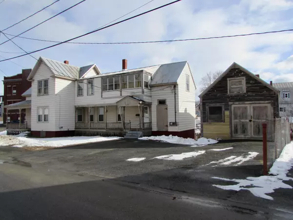 Waterville, ME 04901,45 King ST