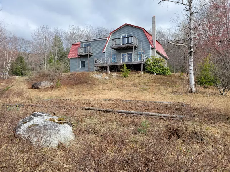 247 Dugway RD, Brownfield, ME 04010