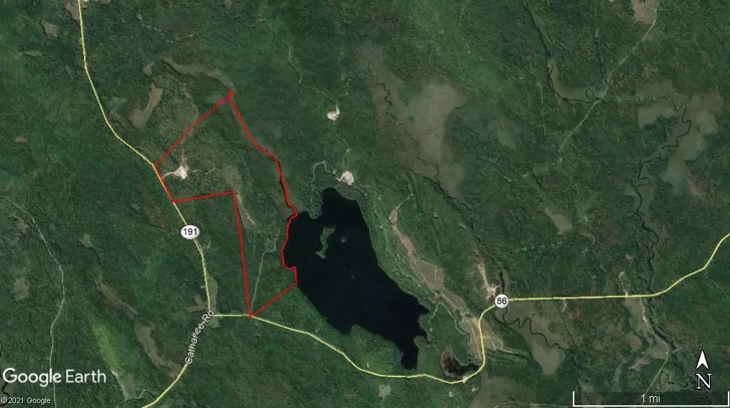 Marion Twp, ME 04628,Off Route 191