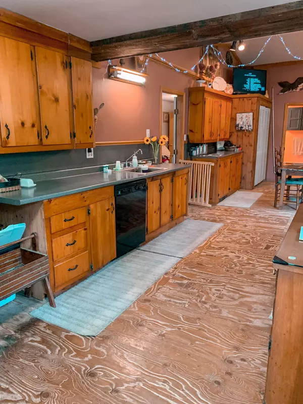 New Gloucester, ME 04260,111 Outlet RD