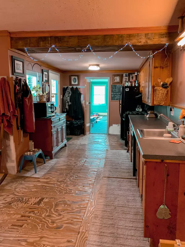 New Gloucester, ME 04260,111 Outlet RD