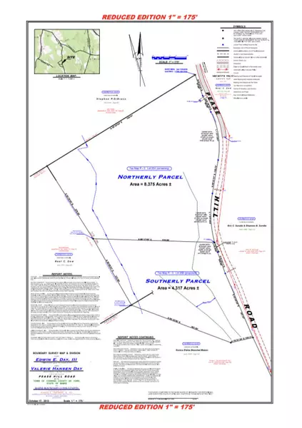 0 Pease Hill RD, Cornish, ME 04020