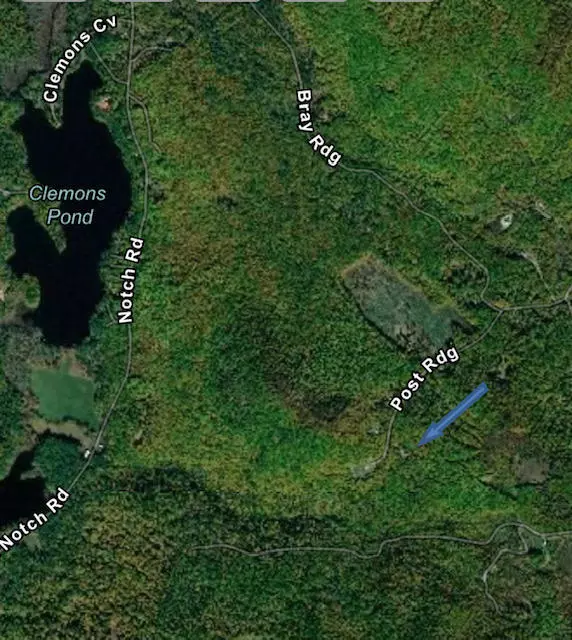 Hiram, ME 04041,0 Post RDG