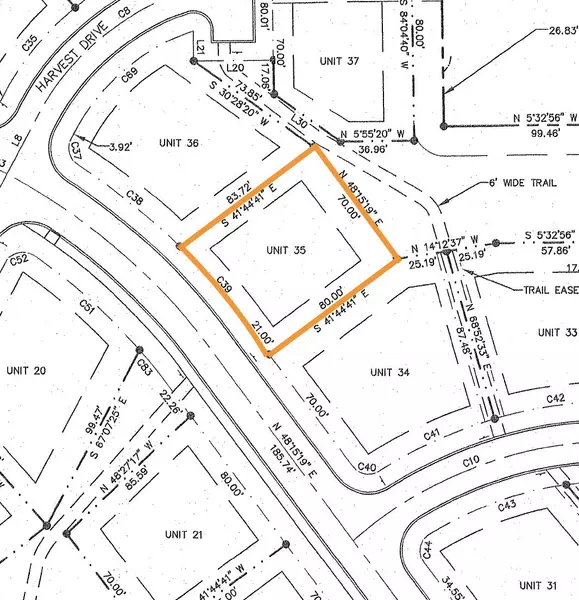 Lot 35 Homestead Farms, Falmouth, ME 04105