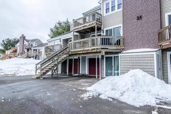 North Berwick, ME 03906,25 Riverview DR #C