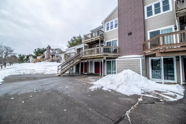 North Berwick, ME 03906,25 Riverview DR #C