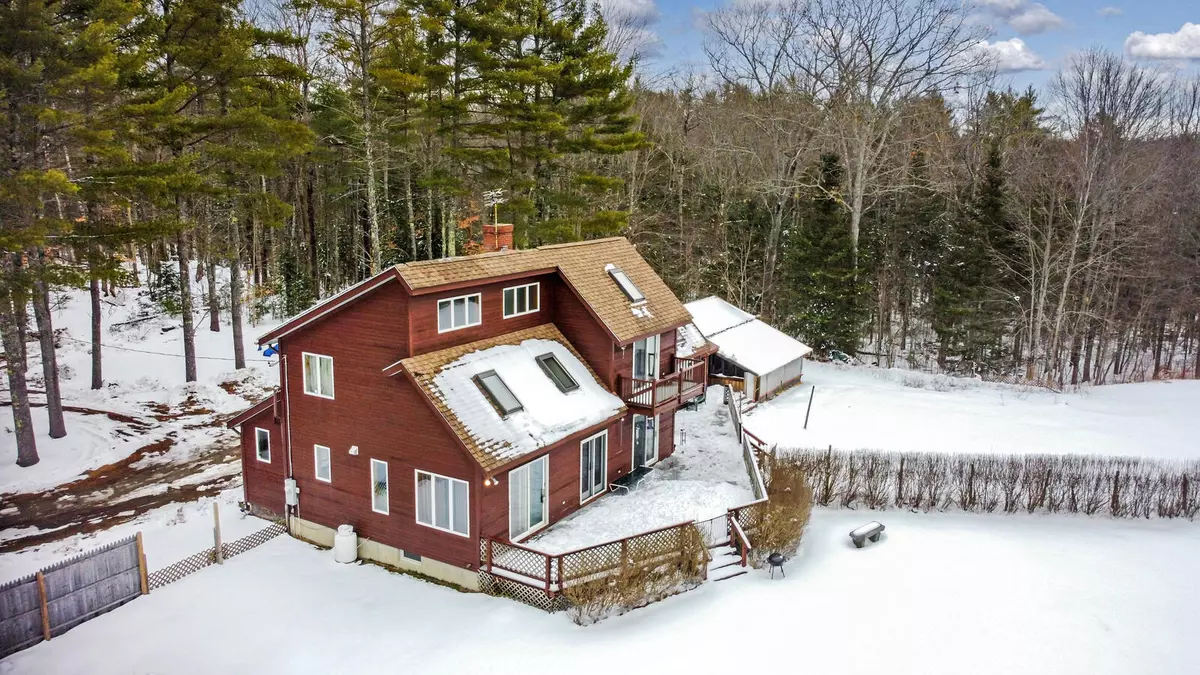 Searsmont, ME 04973,11 Belfast Union RD