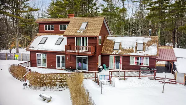 Searsmont, ME 04973,11 Belfast Union RD