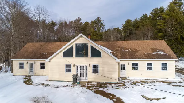 Waldoboro, ME 04572,85 Hoffses RD
