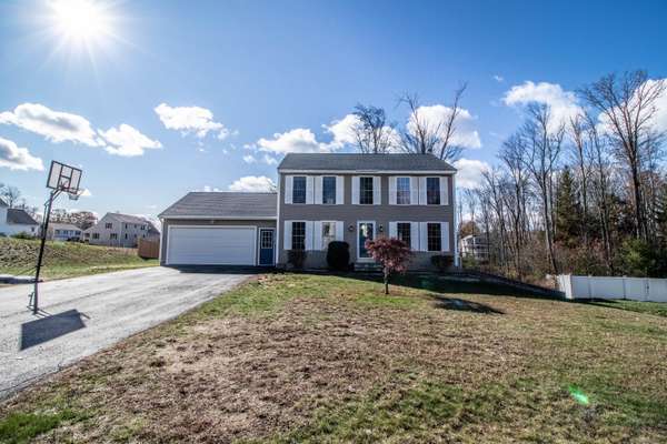 5 Killian CT, Berwick, ME 03901