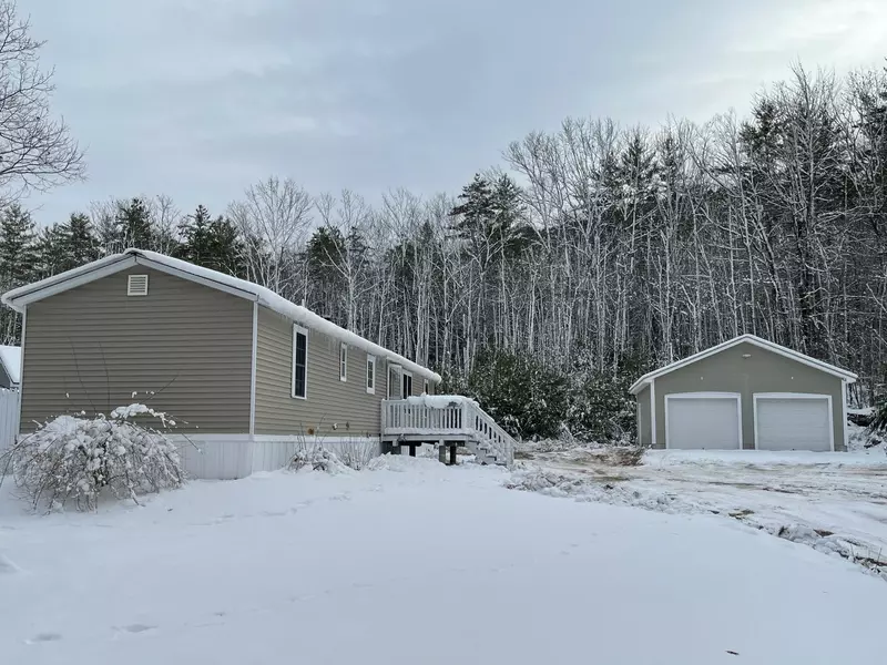 66 Hiram Hill RD, Hiram, ME 04041